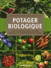 Connaissances de base du potager biologique