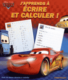 J'apprends à écrire et calculer