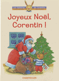 Joyeux Noël, Corentin !