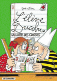 L'élève Ducobu Tome 4
La lutte des classes