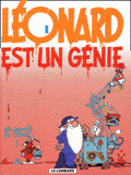 Léonard Tome 1
Léonard est un génie