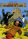 Yakari Tome 32
Les Griffes de l'Ours