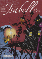 Isabelle Intégrale Tome 1
