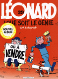Léonard Tome 39
Loué soit le génie