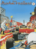 Michel Vaillant l'Intégrale Tome 9