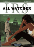 IRS All Watcher Tome 1
Antonia