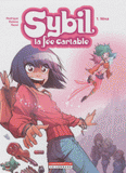 Sybil la fée cartable Tome 1
Nina