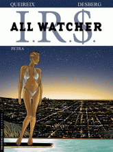 IRS All Watcher Tome 3
Petra