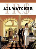 IRS All Watcher Tome 4
La spirale Mc Parnell
