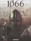 1066 Guillaume le conquérant