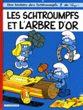 Les Schtroumpfs Tome 29
Les schtroumpfs et l'arbre d'or