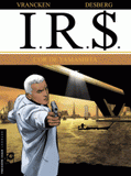 IRS Tome 13
L'or de Yamashita