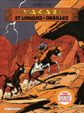 Yakari Tome 27
Yakari et longues-oreilles