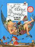 L'élève Ducobu Tome 15
Ca sent les vacances !. Avec récréalbum