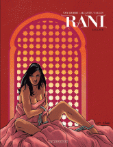 Rani Tome 3
Esclave