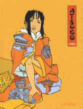 Jonathan Tome 15
Atsuko