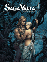 Saga Valta Tome 1