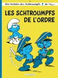 Les Schtroumpfs Tome 30
Les schtroumpfs de l'ordre