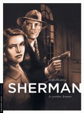 Sherman Tome 6
Le pardon, Jeannie