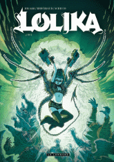 Lolika Tome 2
Hel