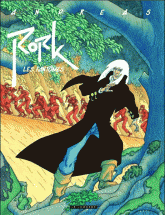 Rork 
Les fantômes