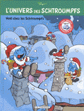 L'univers des Schtroumpfs Tome 2
Noël chez les schtroumpfs