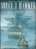 Bruce J. Hawker Intégrale Tome 2
Le puzzle ; Tout ou rien ; Les bourreaux de la nuit ; Le royaume des enfers