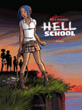 Hell school Tome 1
Rituels