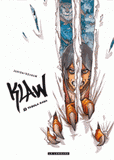 Klaw Tome 2
Tabula rasa