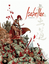 Isabellae Tome 1
L'homme-nuit