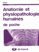 Anatomie et physiopathologie humaines de poche