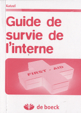 Guide de survie de l'interne