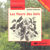 Les fleurs des bois
2e édition