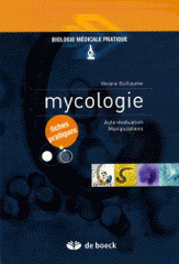 Mycologie. Auto-évaluation, Manipulations