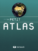 Le petit Atlas
6e édition
