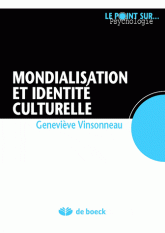 Mondialisation et identité culturelle