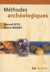 Méthodes archéologiques