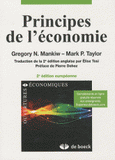 Principes de l'économie
2e édition