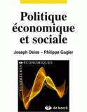 Politique économique et sociale