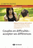 Couples en difficultés : accepter ses différences