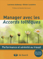 Manager avec les accords toltèques. Une nouvelle voie vers l'intelligence collective
