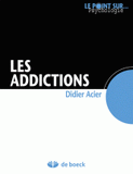 Les addictions