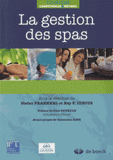 La gestion des spas