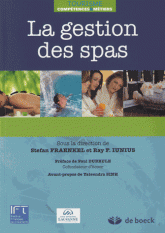 La gestion des spas