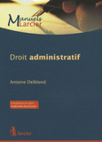 Droit administratif