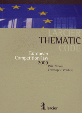 European competition law 2009