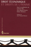 Droit économique et droits de l'Homme