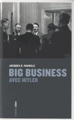 Big Business avec Hitler