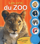 Les cris du zoo