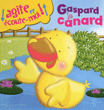 Gaspard le canard